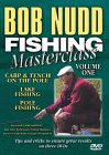 Bob Nudd Fishing Masterclass - Volume 1