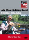 John Wilson - Artificial Lure Fishing