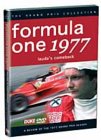 Formula 1 1977 Review