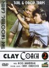 Clay Coach 2 - Teal And Drop T raps