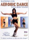 Suzanne Cox's Aerobic Dance - Total Body Toning