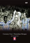 FA Cup Final 1987 - Coventry City Vs Tottenham Hotspur