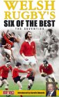 Welsh Rugby's Six Of The Best - The Seventies