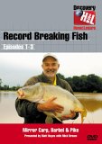 Matt Hayes - Record Breaking Fish - Episodes 1 To 3