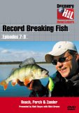 Matt Hayes - Record Breaking Fish - Episodes 7 To 9