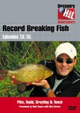 Matt Hayes - Record Breaking Fish - Episodes 13 To 15
