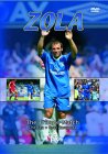 Chelsea FC - Zola - The Tribute Match