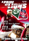 Pride Of Lions