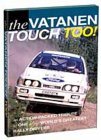 The Vatanen Touch Too