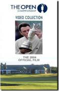 The Open Championship - The Official Film 2004