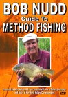 Bob Nudd - Guide To Method Fishing