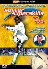 Soccer Superskills With Jay Jay Okocha