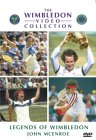 Wimbledon Legends - John McEnroe