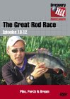 Matt Hayes - Great Rod Race - Episodes 10 To 12