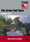 Matt Hayes - Great Rod Race - Episodes 13 To 15