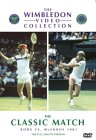 Wimbledon - The Classic Match - Borg vs McEnroe 1981