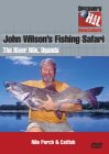 John Wilson's Fishing Safari - Vol. 4