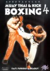 Muay Thai And Kick Boxing - Vol. 4