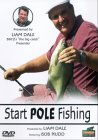Start Pole Fishing With Liam Dale