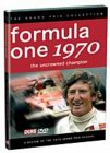 Formula 1 1970 Review