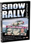Snow Rally Experience