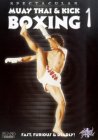 Muay Thai And Kick Boxing - Vol. 1