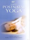 Simple Postnatal Yoga