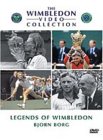 Legends Of Wimbledon - Bjorn Borg