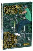 Monkey Style 2