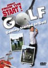 Golf Right From The Start