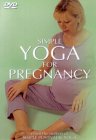 Simple Yoga For Pregnancy