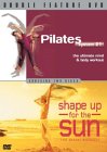Pilates System 21 / Shape Up For The Sun [1991]