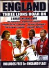 England - Three Lions Roar On (5 disc set)
