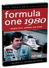 Formula 1 1980 Review