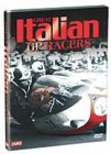 Great Italian Grand Prix Racers