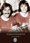 FA Cup Final 1974 - Liverpool vs Newcastle Utd