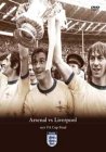 FA Cup Final 1971 - Arsenal vs Liverpool