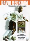 Football Superstars - David Beckham [2001]