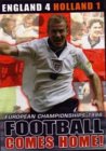 Football Comes Home - Euro 96 - England 4 Holland 1 [1996]