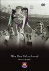 West Ham United vs Arsenal - FA Cup 1980