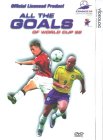 World Cup - All The Goals From World Cup '98 [1999]