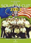 The Solheim Cup 2003