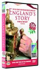 Rugby World Cup: England's Story [2003]