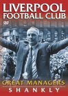 Liverpool - 3 Managers - Shankly
