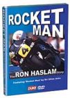 Rocket Man - The Ron Haslam Story