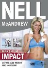 Nell McAndrew - Maximum Impact