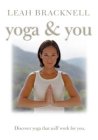 Leah Bracknell - Yoga And You