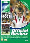 Rugby World Cup - Official Review 2003 - Ireland
