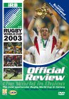 Rugby World Cup - Official Review 2003 - Scotland