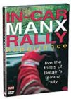 In-Car Manx Rally Experience [1993]